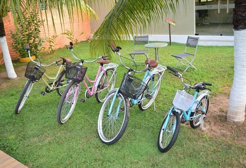 Отель Pousada O Casarão