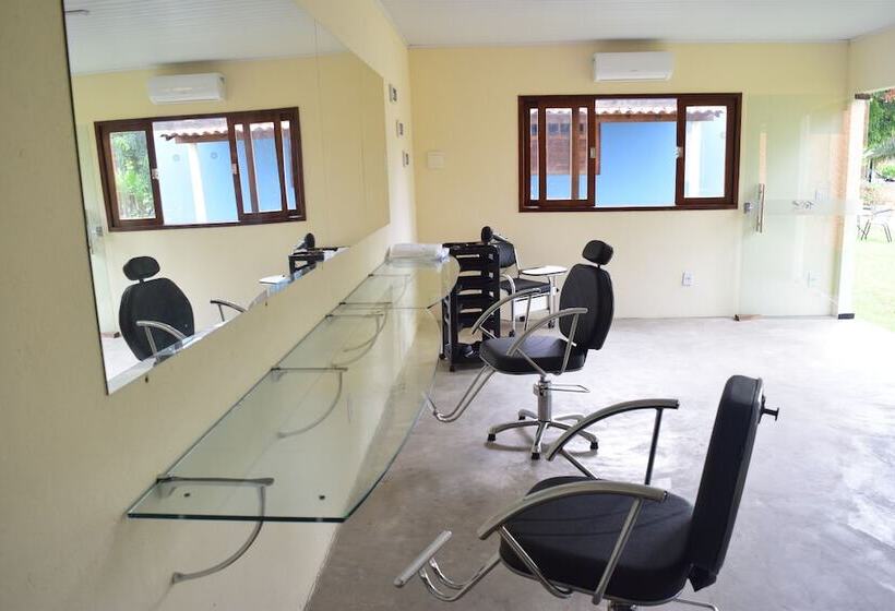 Отель Pousada O Casarão