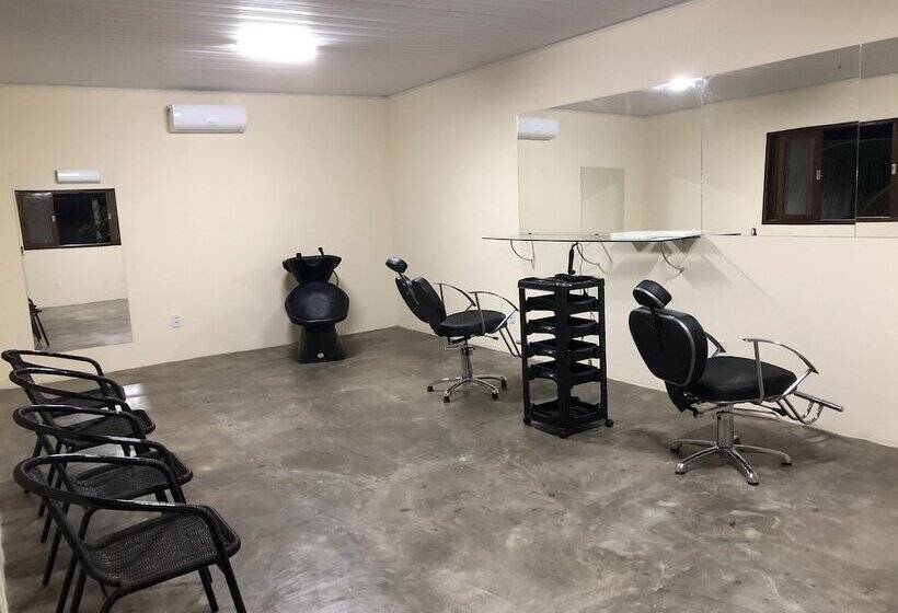 Отель Pousada O Casarão