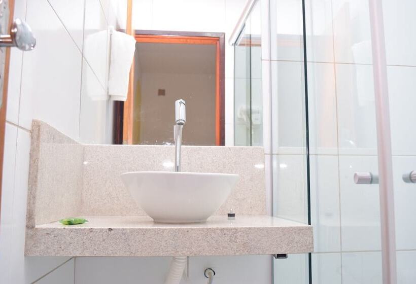 Отель Pousada O Casarão