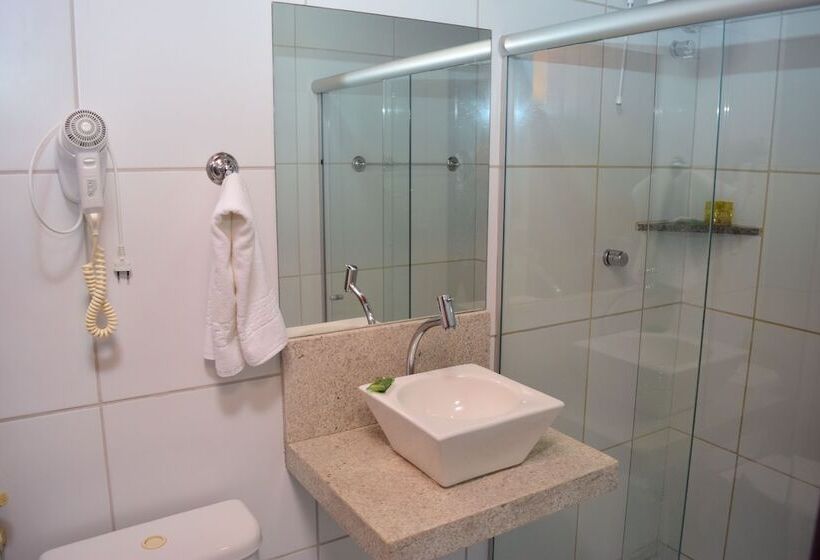 Отель Pousada O Casarão