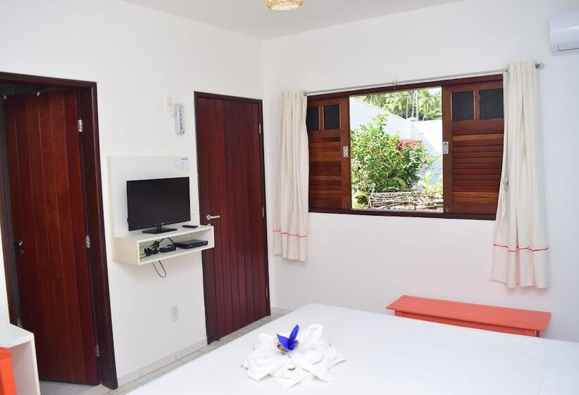 Отель Pousada O Casarão