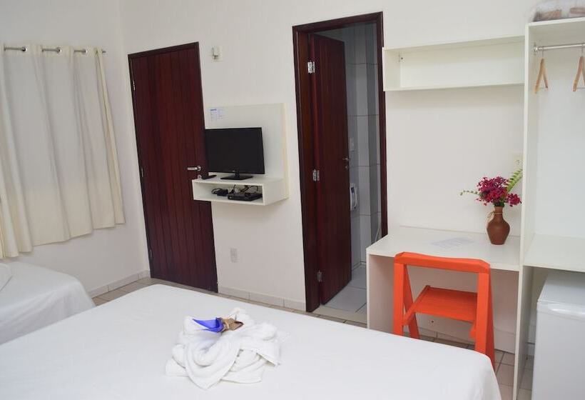 Отель Pousada O Casarão