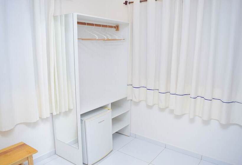 Отель Pousada O Casarão