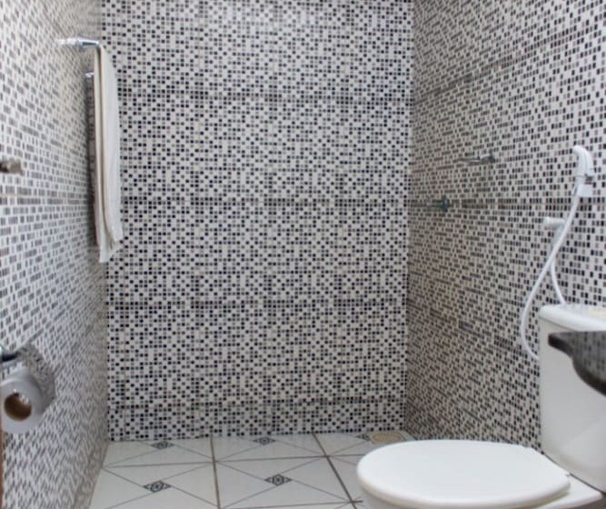 Отель Pousada Parnamar