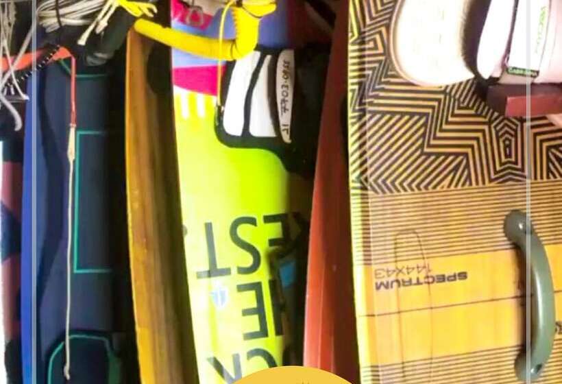 Отель Pousada Portal Da Barra