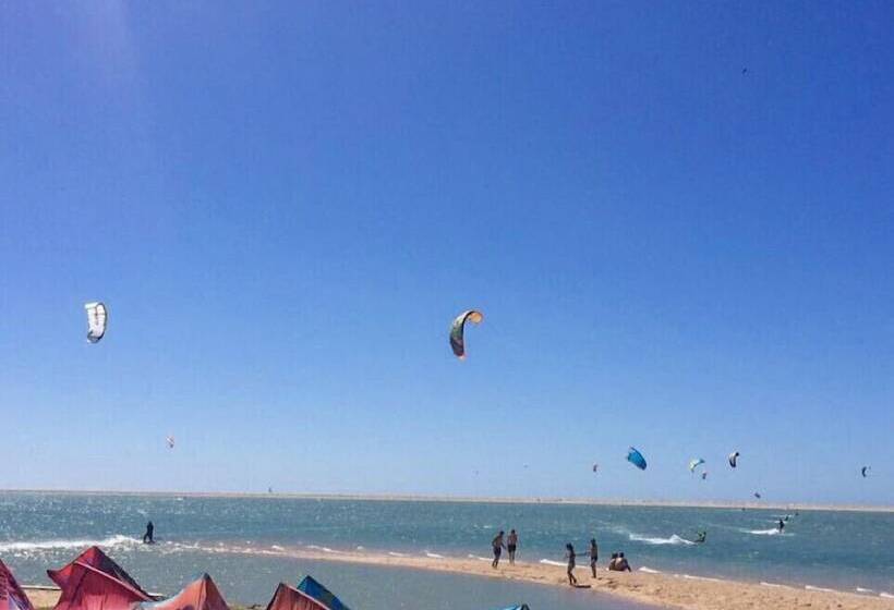 Отель Pousada Portal Da Barra