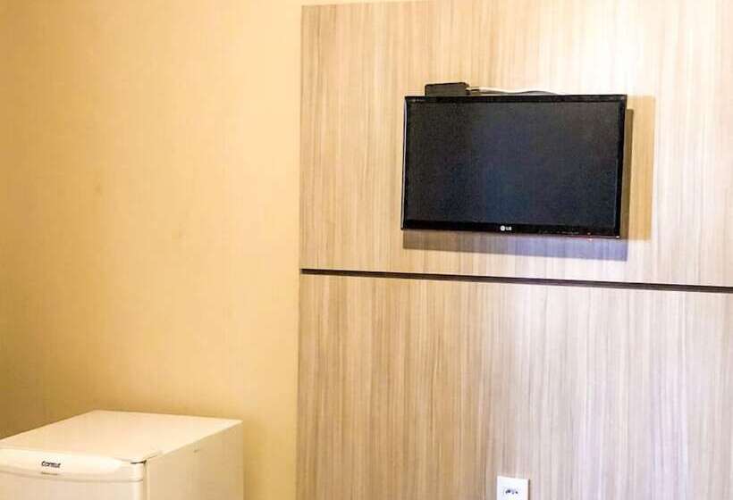 Отель Pousada Portal Da Barra