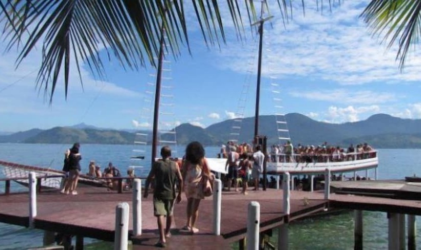 בית מלון כפרי Pousada Recanto Do Bem Te Vi