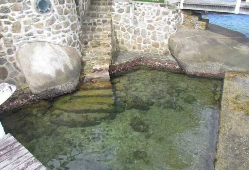 בית מלון כפרי Pousada Recanto Do Bem Te Vi