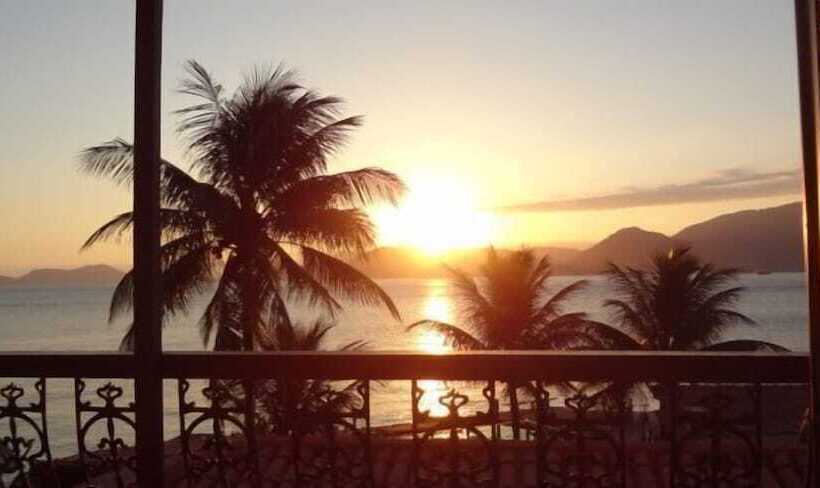 בית מלון כפרי Pousada Recanto Do Bem Te Vi