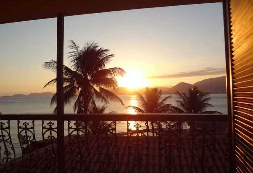 בית מלון כפרי Pousada Recanto Do Bem Te Vi