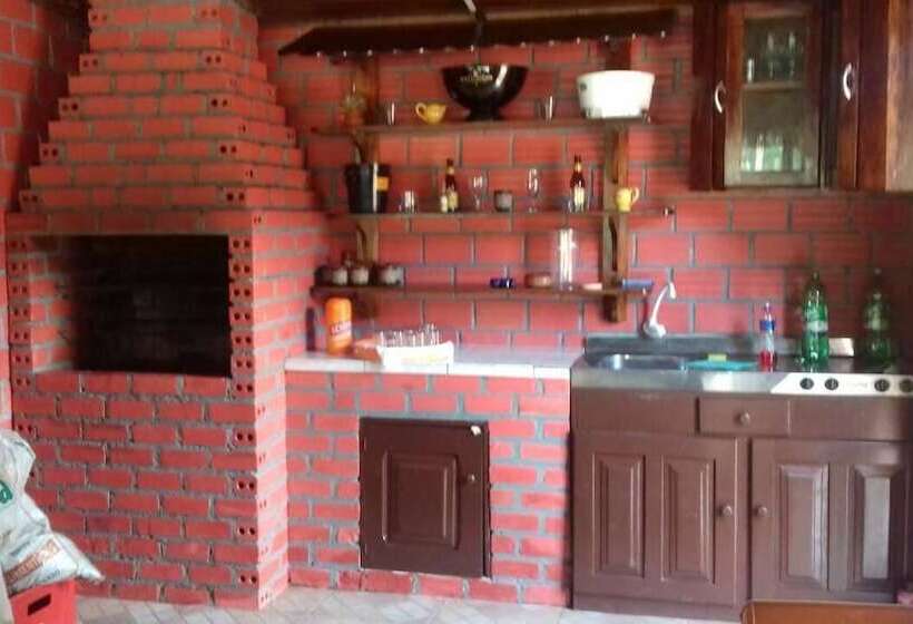 호텔 Pousada Recanto Do Sol