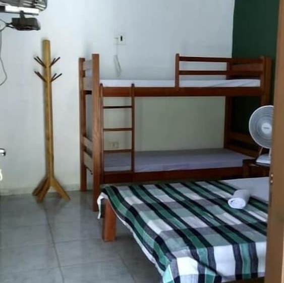 酒店 Pousada Sítio Vale Dos Lagos