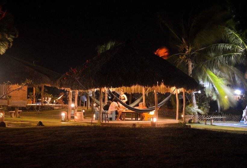 ホテル Pousada Theodora