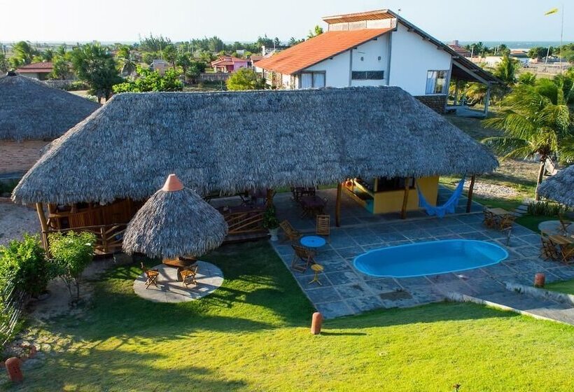 ホテル Pousada Theodora