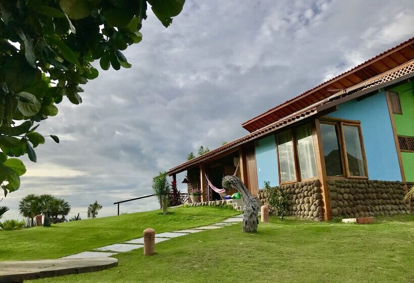 ホテル Pousada Theodora