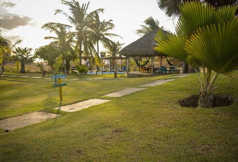 ホテル Pousada Theodora