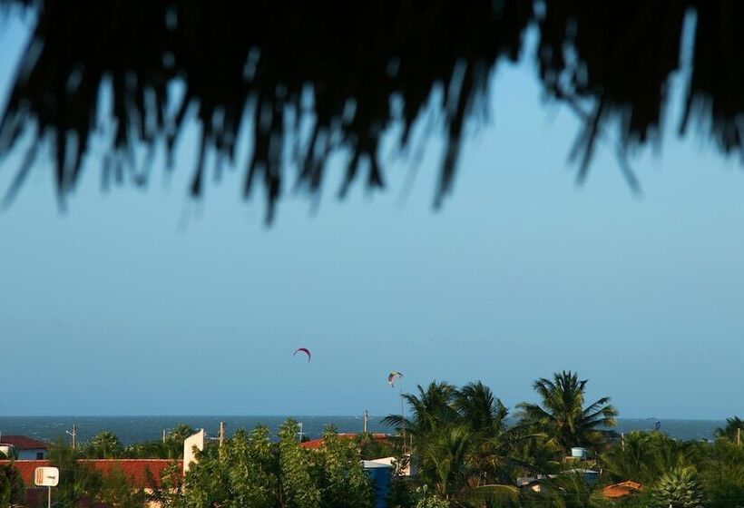 ホテル Pousada Theodora