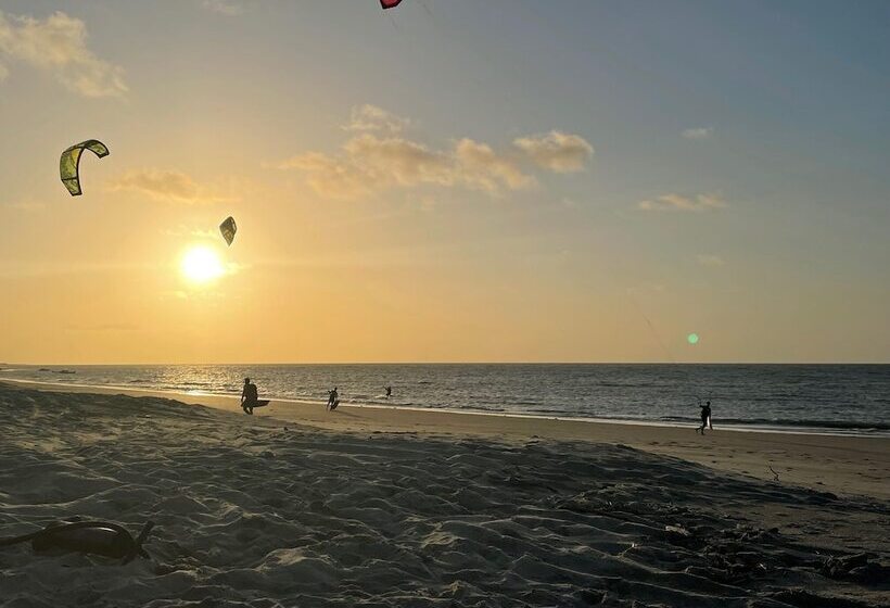 ホテル Pousada Theodora