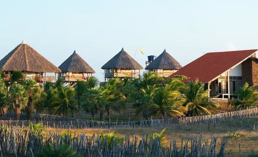 ホテル Pousada Theodora