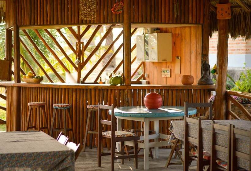 ホテル Pousada Theodora