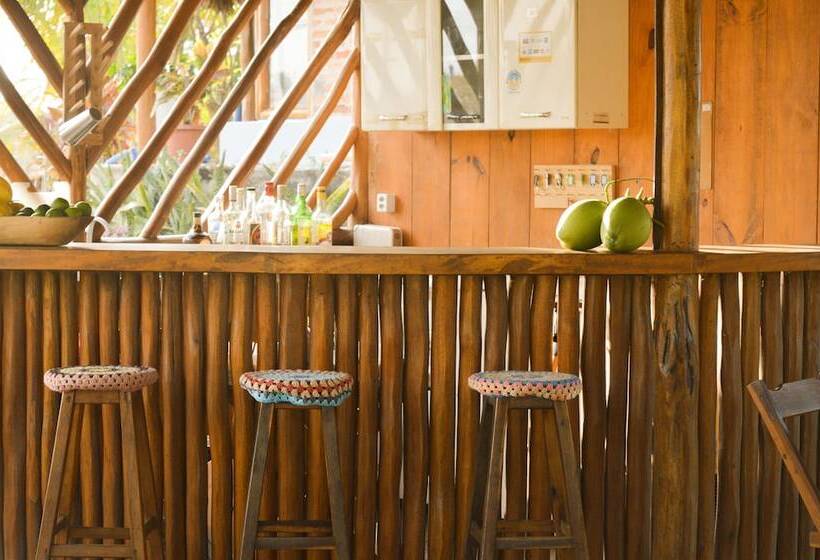 ホテル Pousada Theodora