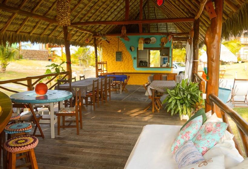 ホテル Pousada Theodora