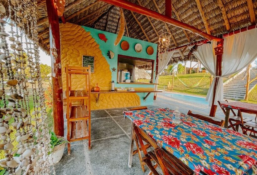 ホテル Pousada Theodora