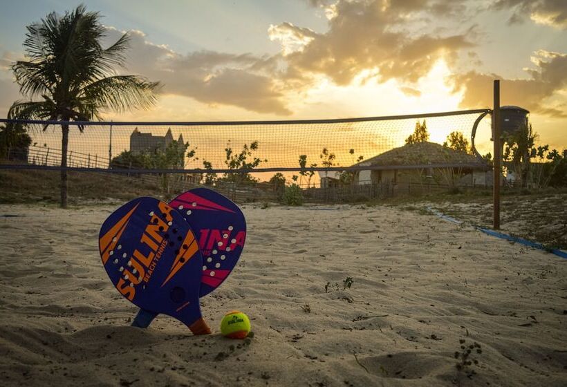 ホテル Pousada Theodora