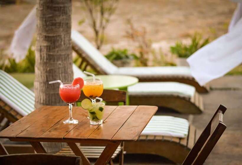 ホテル Pousada Theodora