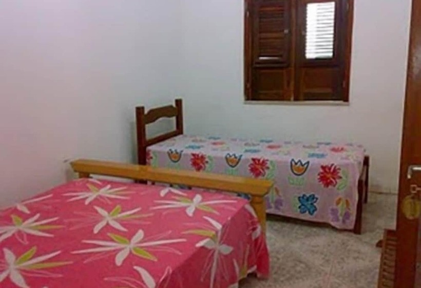 בית מלון כפרי Pousada Tia Cota