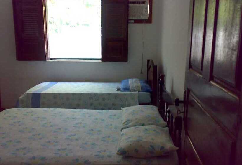 בית מלון כפרי Pousada Tia Cota