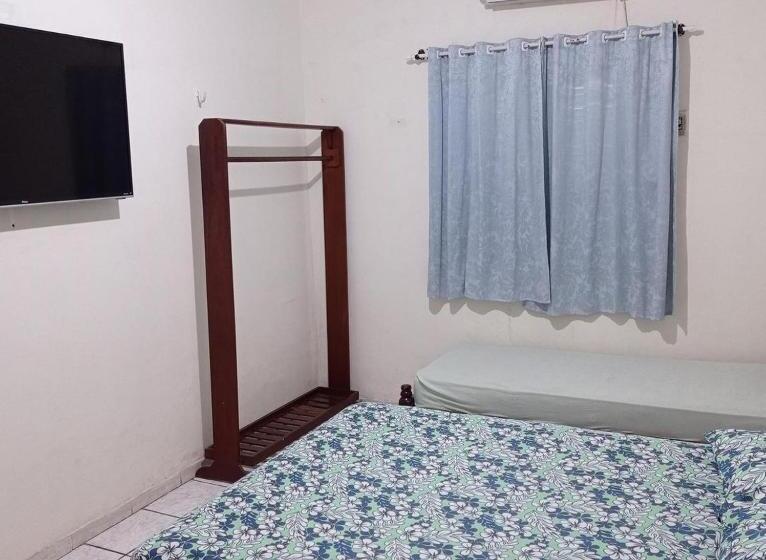 בית מלון כפרי Pousada Tia Cota