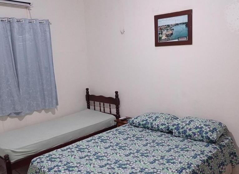 בית מלון כפרי Pousada Tia Cota