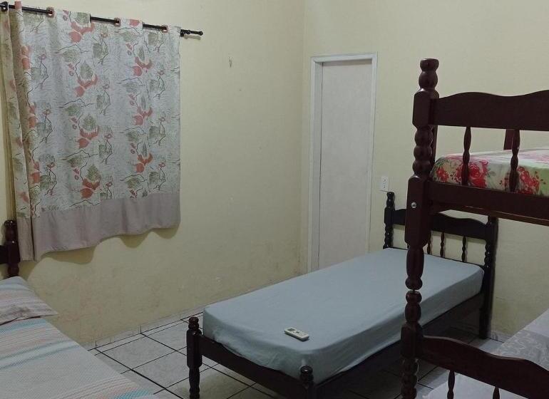 בית מלון כפרי Pousada Tia Cota