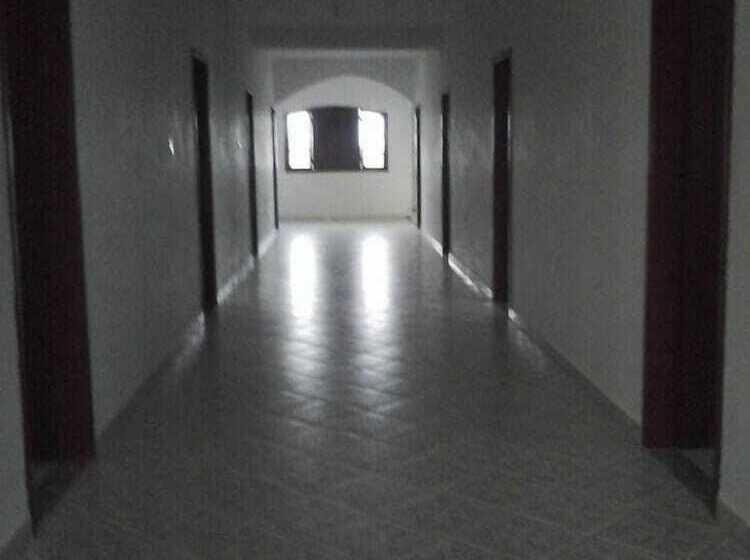 בית מלון כפרי Pousada Tia Fina Da Laura