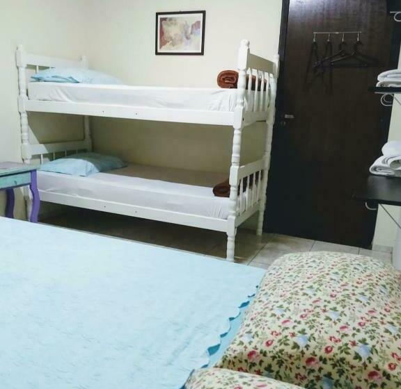 فندق Pousada Vila D  Itália