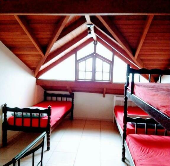 فندق Pousada Vila D  Itália