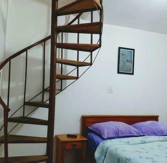 فندق Pousada Vila D  Itália