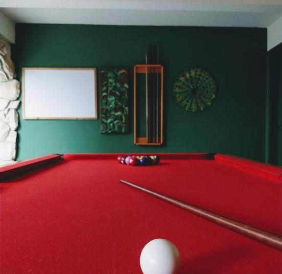 فندق Pousada Vila D  Itália