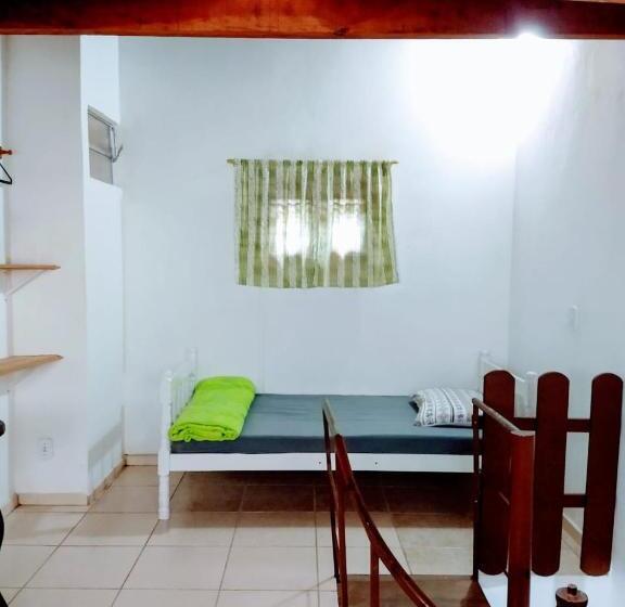 فندق Pousada Vila D  Itália