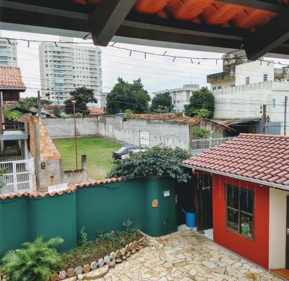 فندق Pousada Vila D  Itália