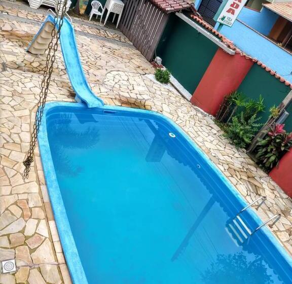 فندق Pousada Vila D  Itália