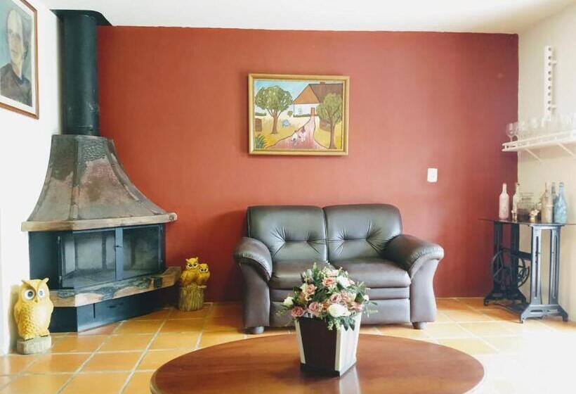 فندق Pousada Vila D  Itália