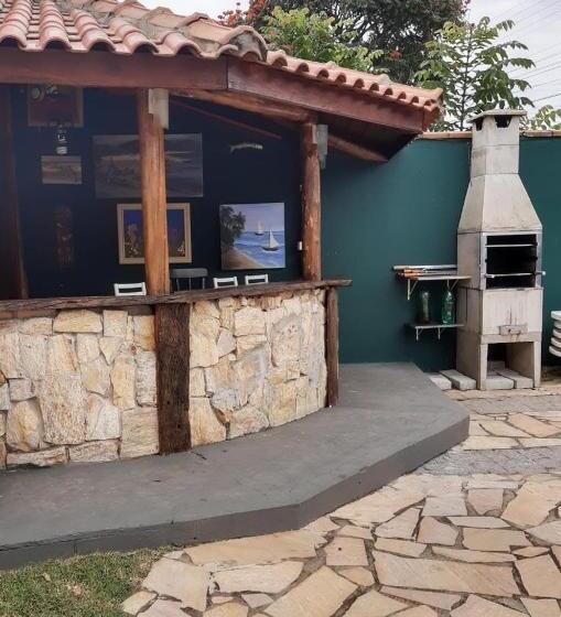 فندق Pousada Vila D  Itália