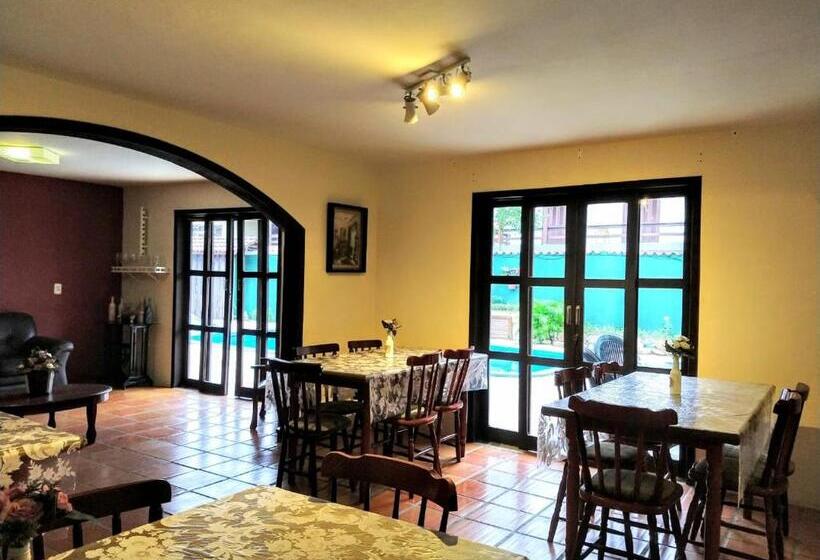 فندق Pousada Vila D  Itália