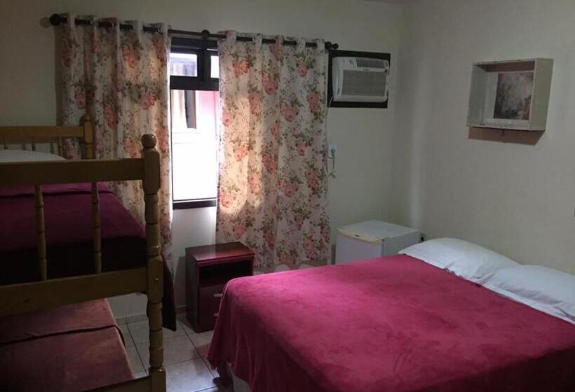 فندق Pousada Vila D  Itália