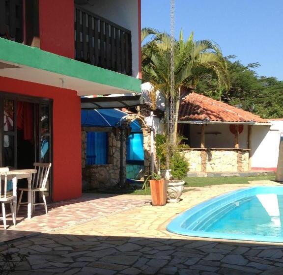 فندق Pousada Vila D  Itália