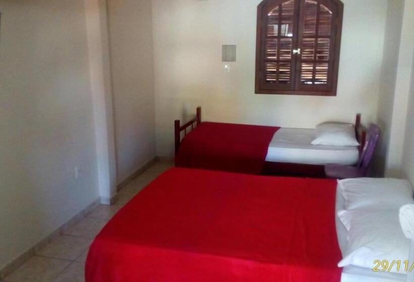 فندق Pousada Vila D  Itália